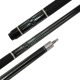 Prozona Pool biliardové tágo Wildcat Carbon Nr.11, dvojdielne