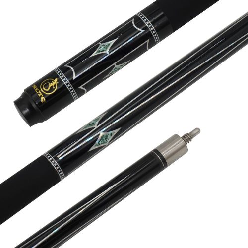 Prozona Pool biliardové tágo Wildcat Carbon Nr.14, dvojdielne