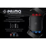 Puzdro na šípky Harrows Prima čierne