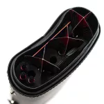 Puzdro na šípky Harrows Prima čierne