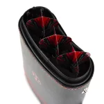 Puzdro na šípky Harrows Prima červené