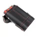 Puzdro na šípky Harrows Prima červené