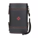 Puzdro na šípky Harrows Prima červené