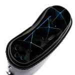 Puzdro na šípky Harrows Prima Aqua