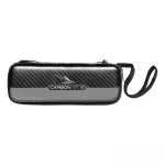 Puzdro Harrows Carbon ST Pro 3 sivé na 1 set šípok