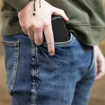 Puzdro na šípky Harrows Slimcase čierne na 2 sady šípok