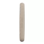 Puzdro na šípky Harrows Slimcase Stone Grey, na 2 sady šípok