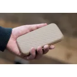 Puzdro na šípky Harrows Slimcase Stone Grey, na 2 sady šípok