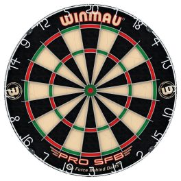 Sisalový terč WINMAU PRO SFB
