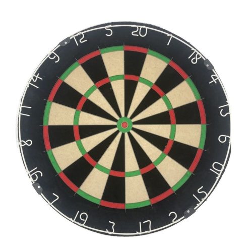 Sisalový terč Winmau BLADE 6 Dual Core, druhotriedna kvalita