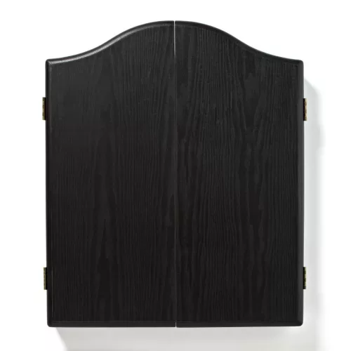 Šípkový kabinet Winmau, čierny