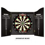 Winmau Beer design kabinet na šípky