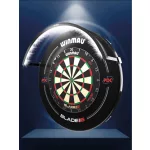 Osvetlenie Winmau Wispa k systému redukcie hluku