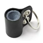 Kľúčenka Winmau s brúskou na hroty