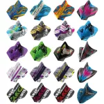 Sada letiek Red Dragon Peter Wright Snakebite DWC (20 balení)