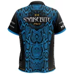 Dres Red Dragon Peter Wright Snakebite DWC, veľkosť XXL