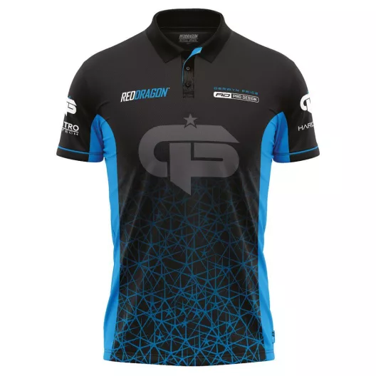 Dres Gerwyn Price