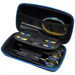 Puzdro na šípky Red Dragon Luke Humphries Super Tour