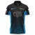 Dres Red Dragon Gerwyn Price Iceman Polo veľkosť S