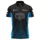 Dres Red Dragon Gerwyn Price Iceman Polo veľkosť S