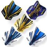 Letky na šípky Red Dragon Luke Humphries World Champion Hardcore, 5 sád