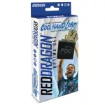 Sada príslušenstva na šípky Red Dragon Optima Luke Humphries World Champion