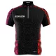 Dres Red Dragon Peter Wright 50 Year Limited Edition Tour Polo veľkosť M