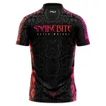 Dres Red Dragon Peter Wright 50 Year Limited Edition Tour Polo veľkosť M