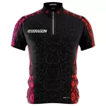 Dres Red Dragon 50 Year Limited Edition, Peter Wright – veľkosť L