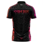 Dres Red Dragon 50 Year Limited Edition, Peter Wright – veľkosť L
