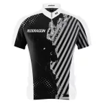 Dres Red Dragon 50 Year Limited Edition, Gian Van Veen – veľkosť XXL