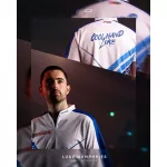 Turnajový dres Red Dragon 50 Year Limited Edition Shirt Luke Humphries, veľkosť M