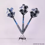 Stojan Red Dragon Holder na 3 šípky