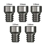 Mission Caliburn spigot 2,35 mm k systému EVO