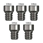 Mission Caliburn spigot 2,40 mm k systému EVO