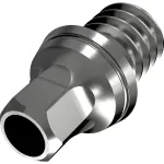 Caliburn 2BA adaptér pre vymeniteľné hroty