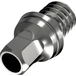 Caliburn 2BA adaptér pre vymeniteľné hroty