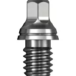 Caliburn 2BA adaptér pre vymeniteľné hroty