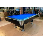 Biliardový stôl Prozona Astra Black 7ft, čierny