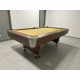 Biliardový stôl Prozona Astra Brown 8ft, hnedý