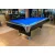 Biliardový stôl Prozona Astra Black 9ft, čierny