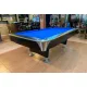Biliardový stôl Prozona Astra Black 9ft, čierny