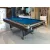 Biliardový stôl Prozona Astra Sport Black 9ft, čierny