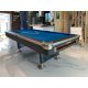 Biliardový stôl Prozona Astra Sport Black 9ft, čierny