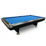 Biliardový stôl Prozona Astra Sport Black 9ft, čierny