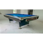 Biliardový stôl Prozona Astra Sport Black 9ft, čierny