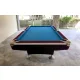 Biliardový stôl Prozona Astra Sport Mahogany 9ft, mahagón