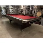 Biliardový stôl Prozona Astra Sport Mahogany 9ft, mahagón