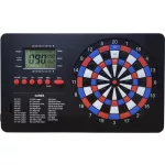 Elektronické počítadlo stavu XQ Max Dublin