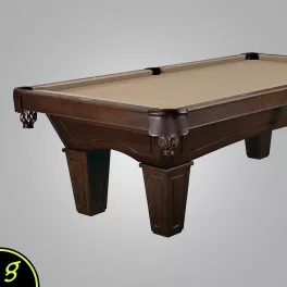 Brunswick biliardové stoly